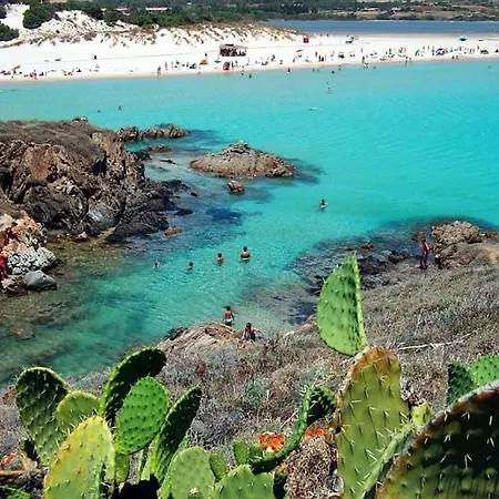 Casa vacanze Giunco