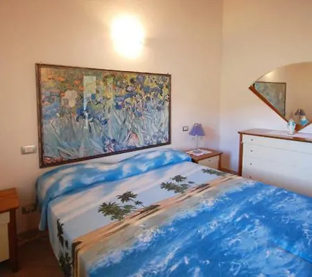 Giunco Casa vacanze
