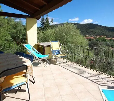 Giunco Casa vacanze