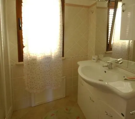 Casa vacanze Giunco *