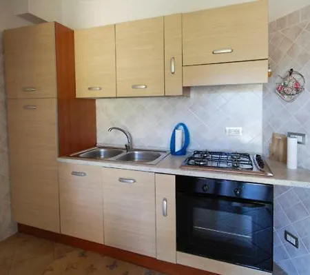 Giunco Casa vacanze Chia