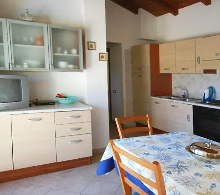 Casa vacanze Giunco *