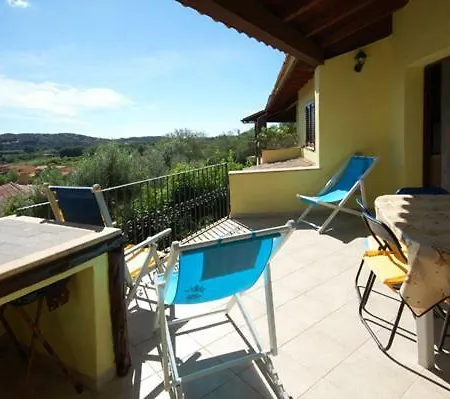 Giunco Casa vacanze *
